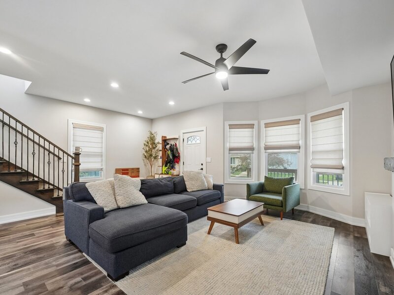 5436 S 73rd Court Summit IL 60501