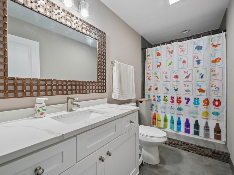5436 S 73rd Court Summit IL 60501