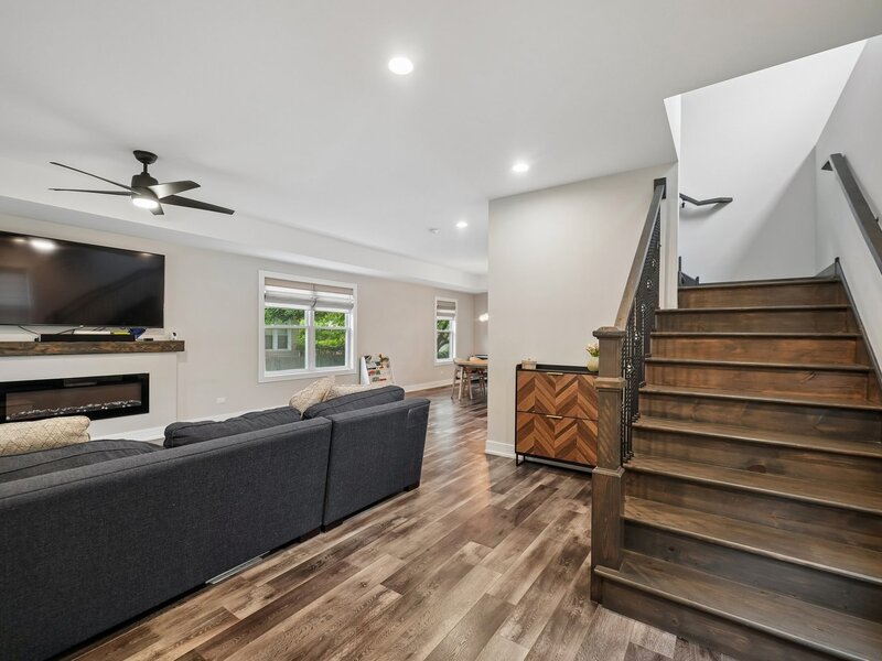 5436 S 73rd Court Summit IL 60501