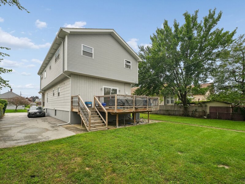 5436 S 73rd Court Summit IL 60501