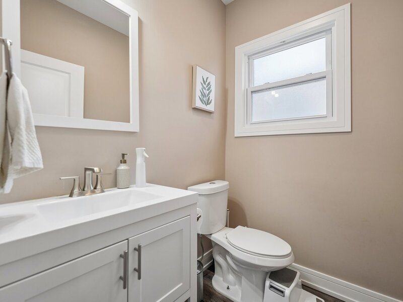 5436 S 73rd Court Summit IL 60501