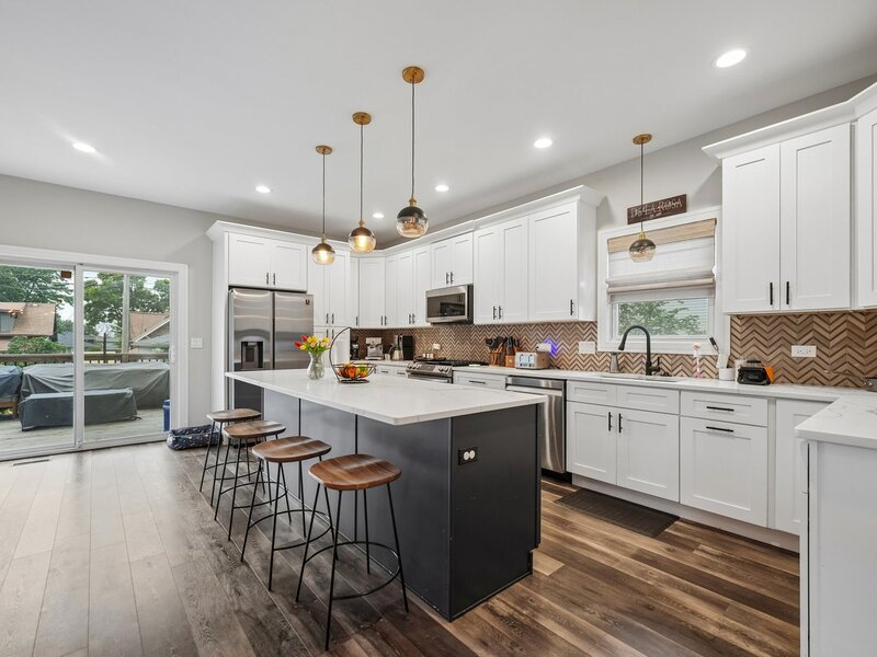 5436 S 73rd Court Summit IL 60501