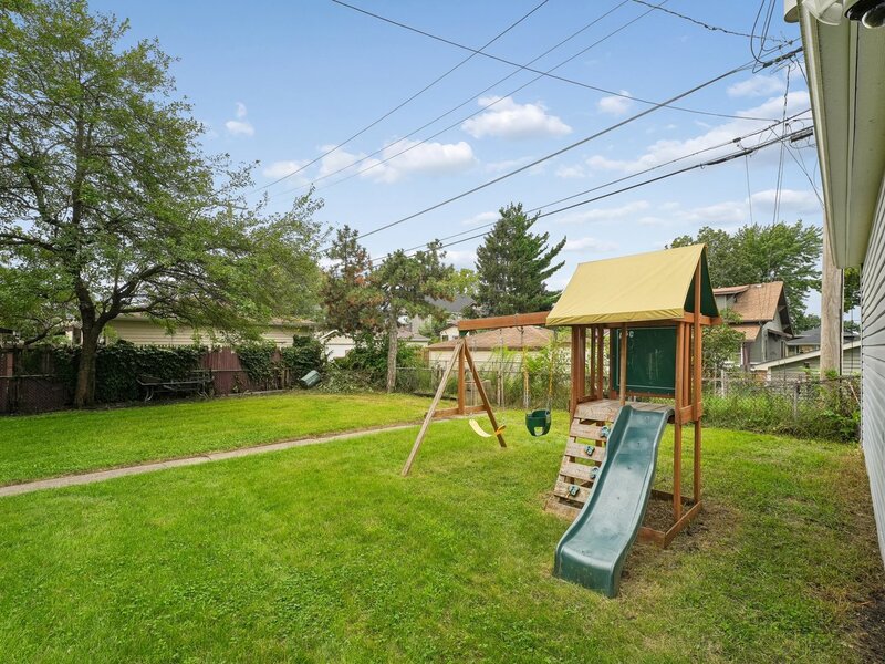 5436 S 73rd Court Summit IL 60501