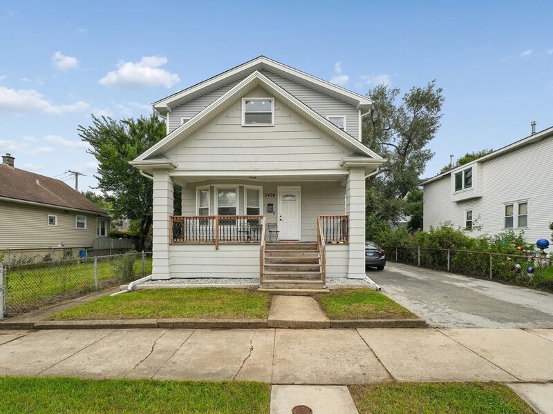 5436 S 73rd Court Summit IL 60501