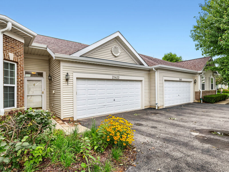 21422 Mays Lake Drive Crest Hill IL 60403