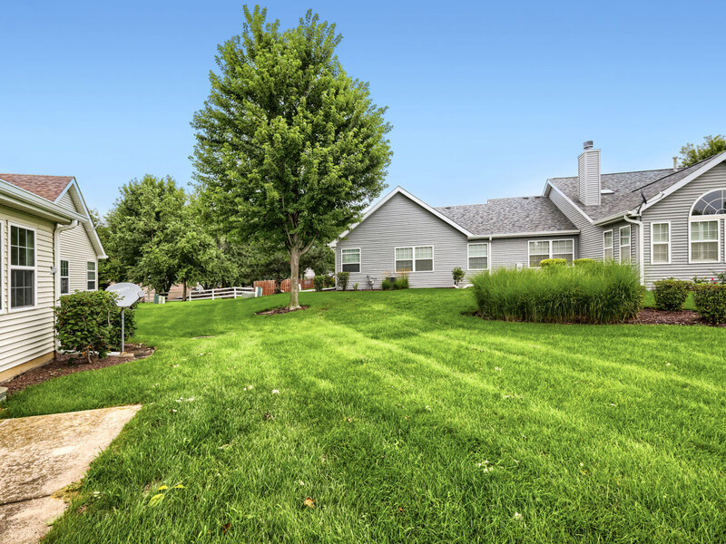 21422 Mays Lake Drive Crest Hill IL 60403