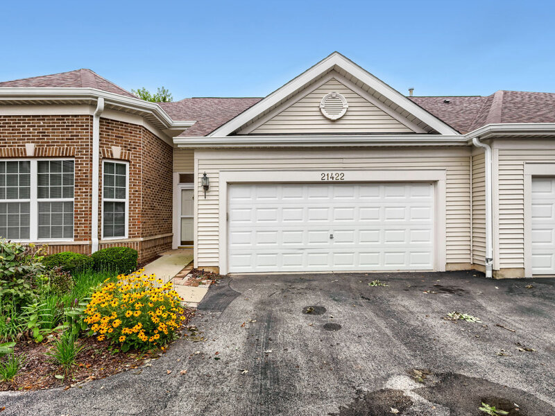21422 Mays Lake Drive Crest Hill IL 60403