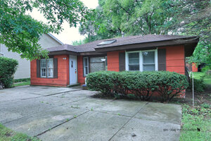 Photo of 1924 Bethesda Boulevard Zion IL 60099