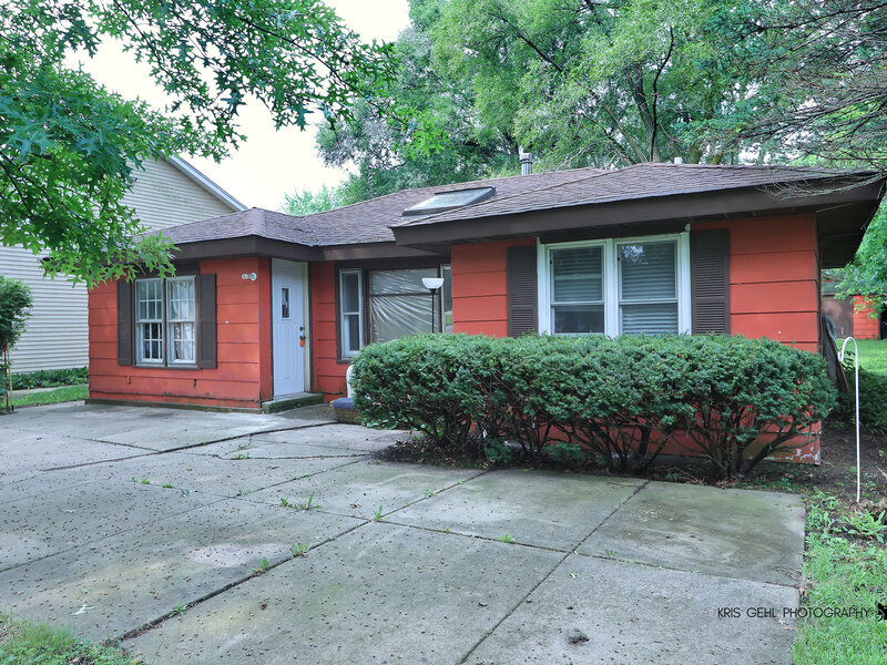1924 Bethesda Boulevard Zion IL 60099