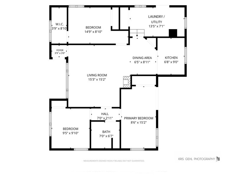 1924 Bethesda Boulevard Zion IL 60099