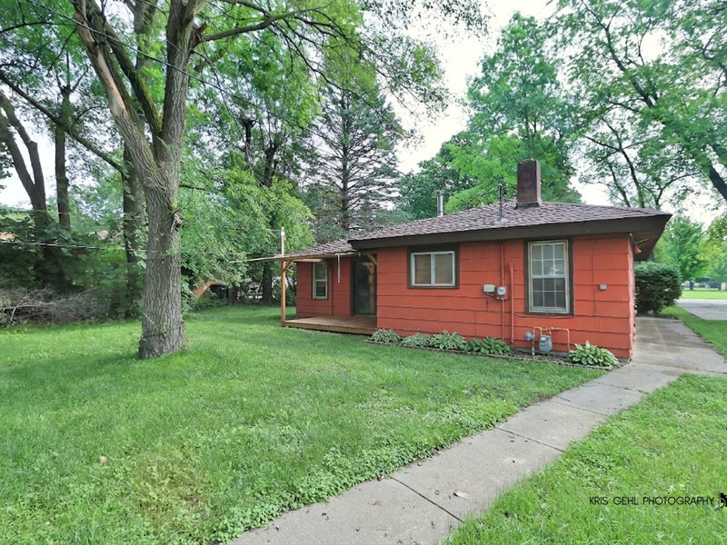 1924 Bethesda Boulevard Zion IL 60099