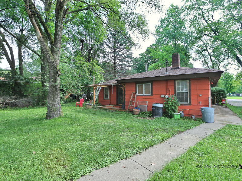 1924 Bethesda Boulevard Zion IL 60099