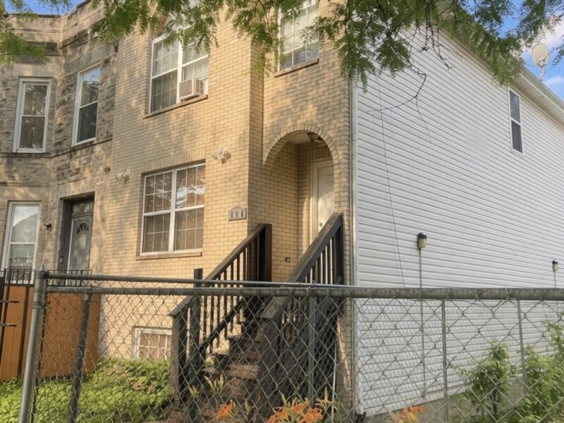 754 S Kenneth Avenue Chicago IL 60624