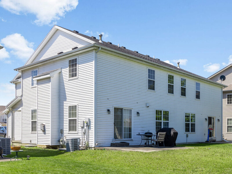 4618 Copper Ridge Road Champaign IL 61822