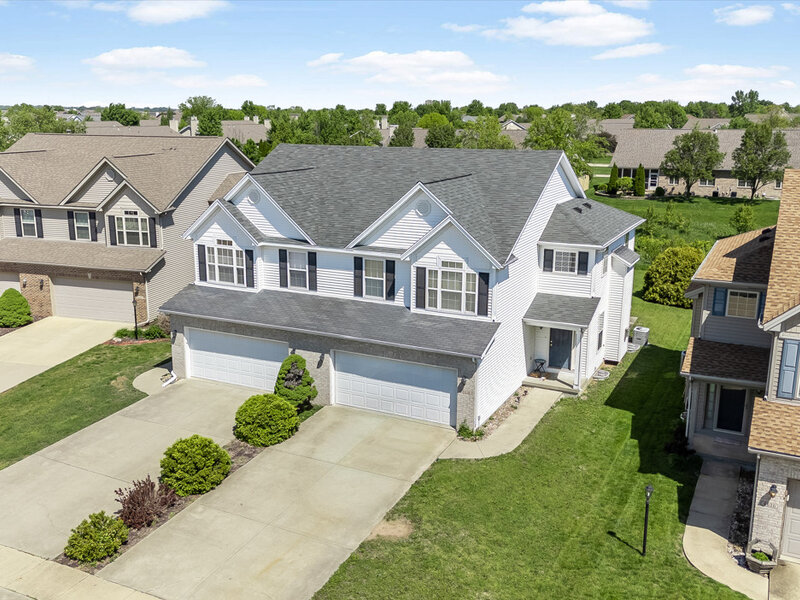 4618 Copper Ridge Road Champaign IL 61822