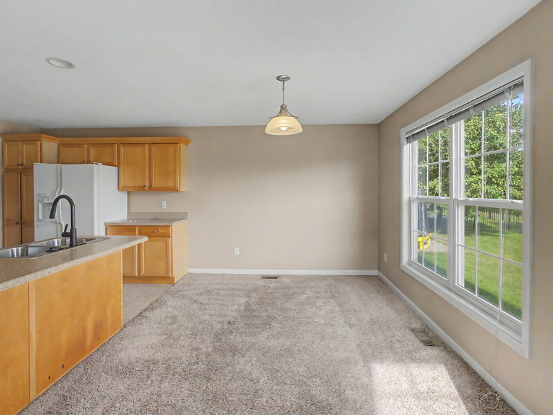 4618 Copper Ridge Road Champaign IL 61822