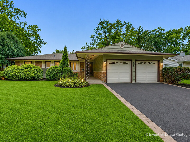 825 Oxford Street Downers Grove IL 60516