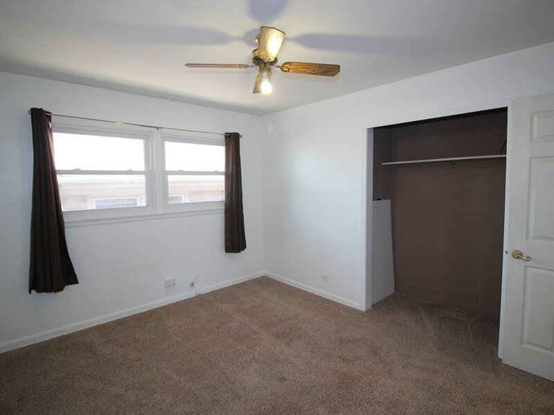 10158 S Talman Avenue Chicago IL 60655