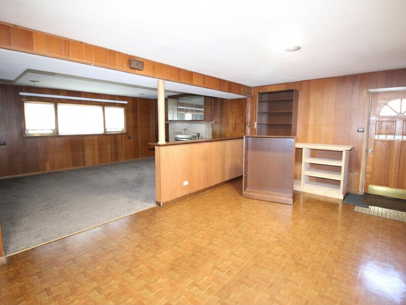 10158 S Talman Avenue Chicago IL 60655