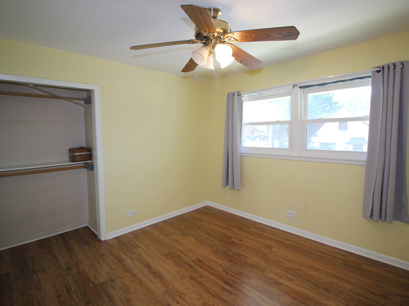 10158 S Talman Avenue Chicago IL 60655