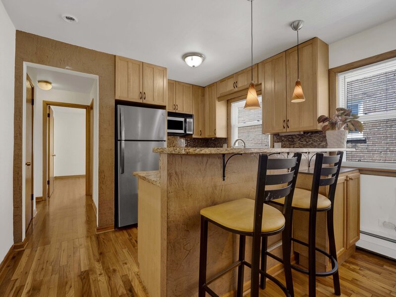 6357 W Addison Street Chicago IL 60634