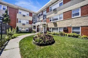 Photo of 6357 W Addison Street Chicago IL 60634 Unit 2F-SW