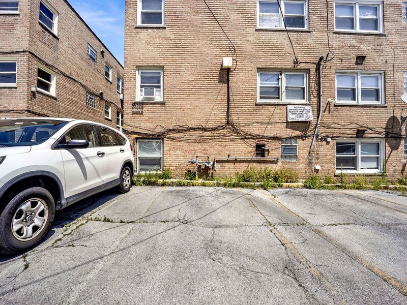 6357 W Addison Street Chicago IL 60634