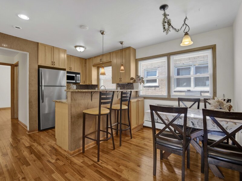 6357 W Addison Street Chicago IL 60634