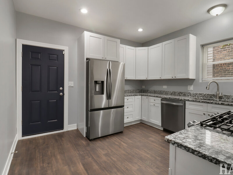 7837 S Laflin Street Chicago IL 60620