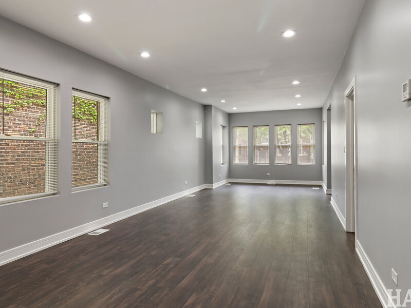 7837 S Laflin Street Chicago IL 60620