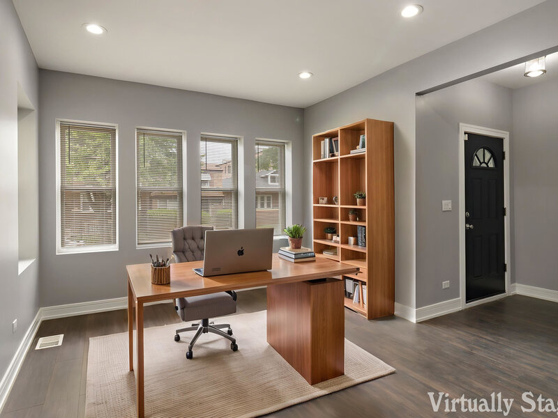 7837 S Laflin Street Chicago IL 60620