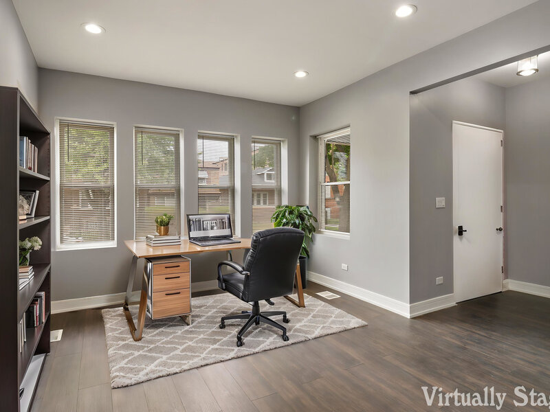 7837 S Laflin Street Chicago IL 60620