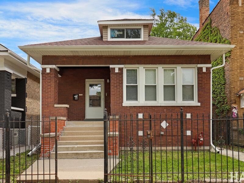7837 S Laflin Street Chicago IL 60620