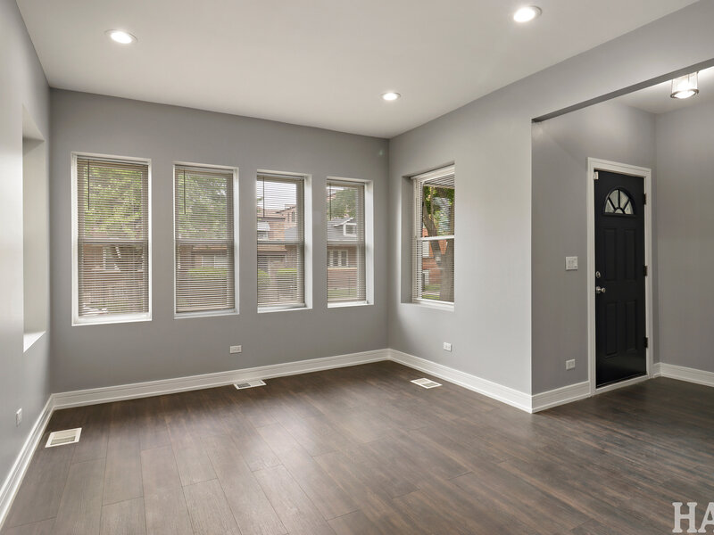 7837 S Laflin Street Chicago IL 60620