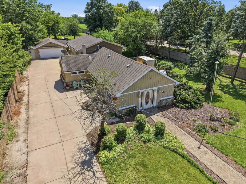 19709 W Schweitzer Road Joliet IL 60436
