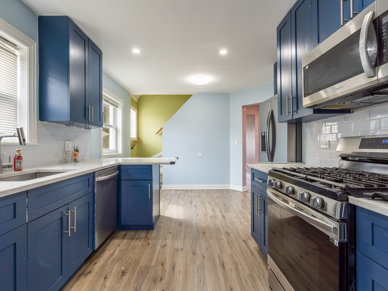 7620 W Gregory Street Chicago IL 60656