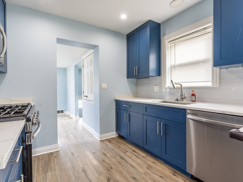 7620 W Gregory Street Chicago IL 60656