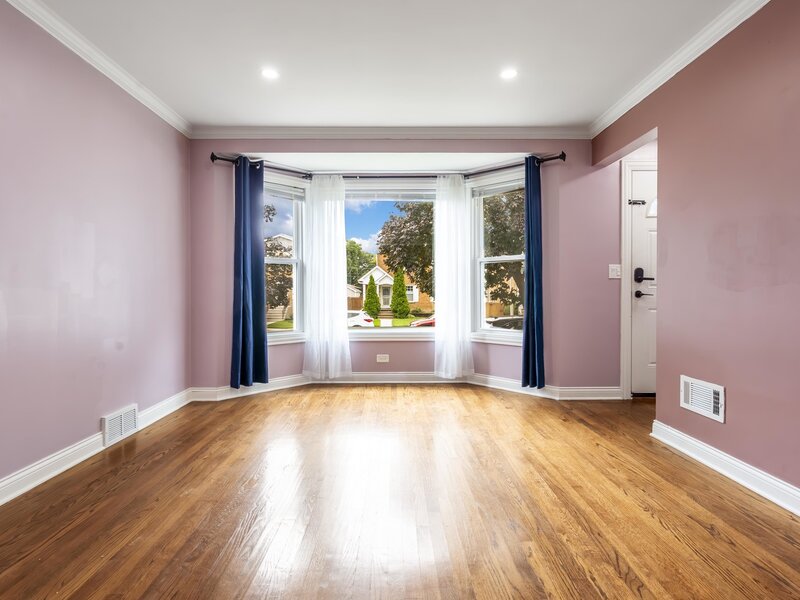 7620 W Gregory Street Chicago IL 60656