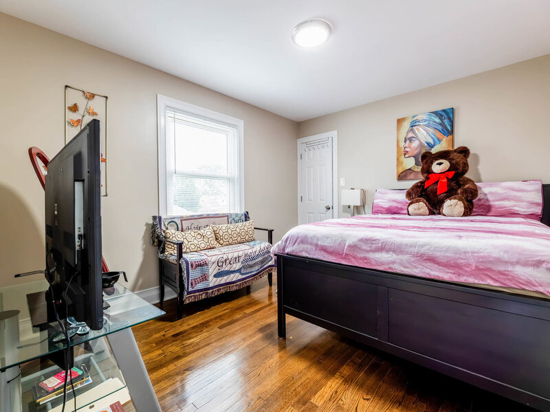 12442 S Throop Street Calumet Park IL 60827