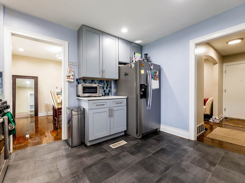 12442 S Throop Street Calumet Park IL 60827