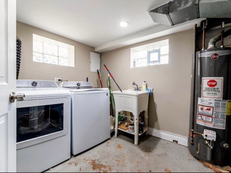 12442 S Throop Street Calumet Park IL 60827