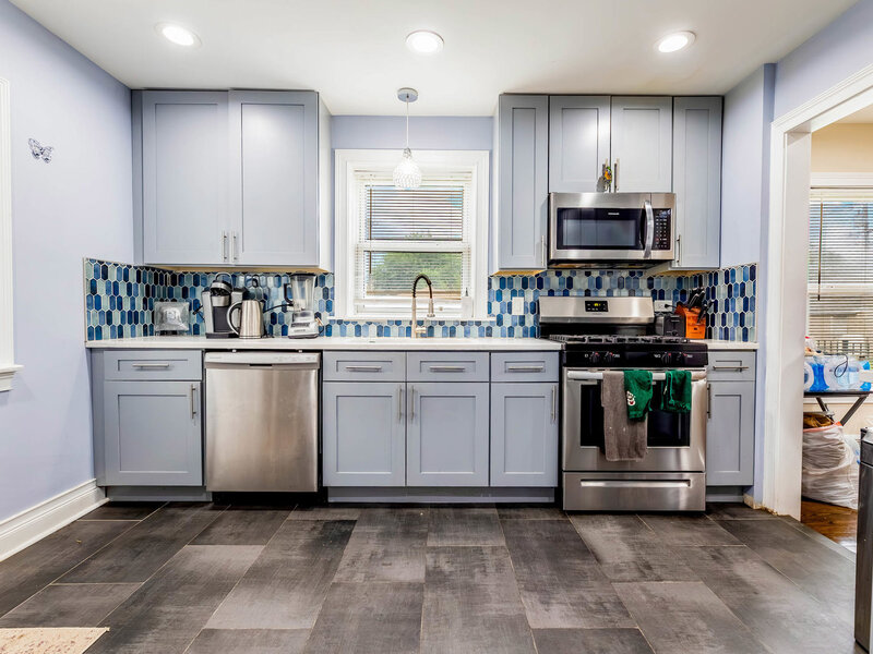 12442 S Throop Street Calumet Park IL 60827