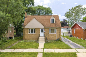 Photo of 17730 Henry Street Lansing IL 60438
