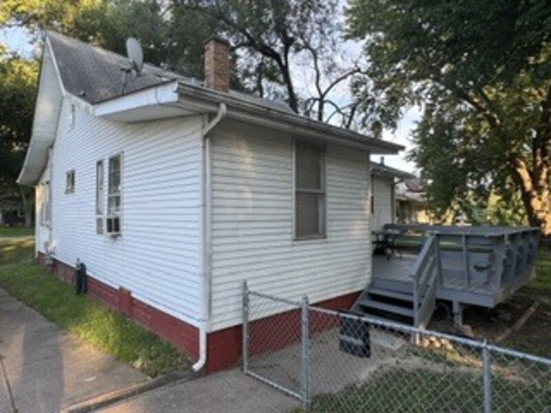 1114 Minnie Avenue Davenport IA 52802