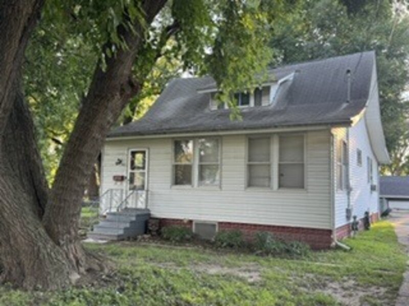 1114 Minnie Avenue Davenport IA 52802