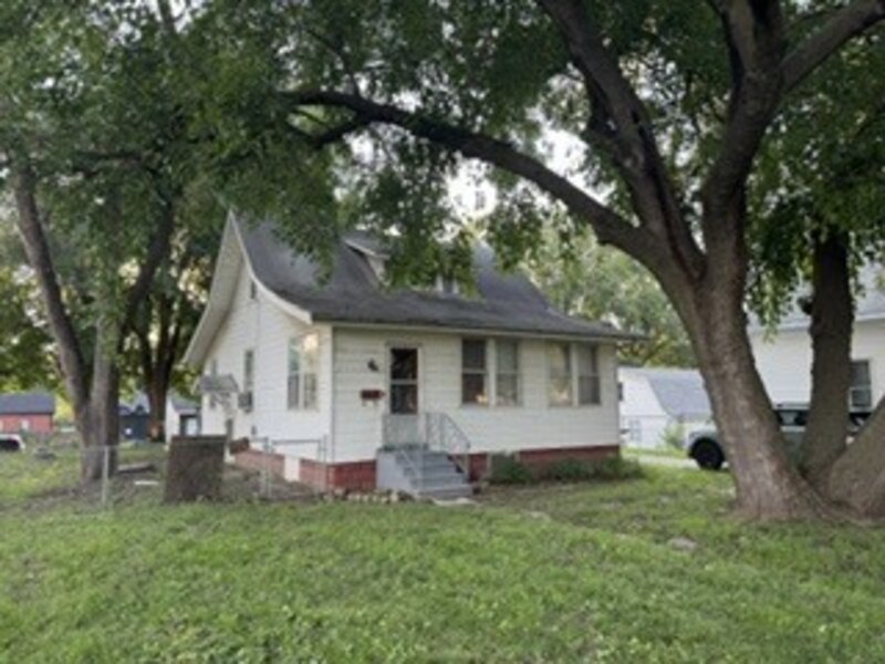 1114 Minnie Avenue Davenport IA 52802