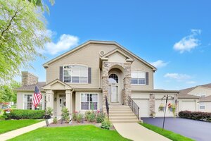 Photo of 2685 Acorn Court West Dundee IL 60118 Unit 4