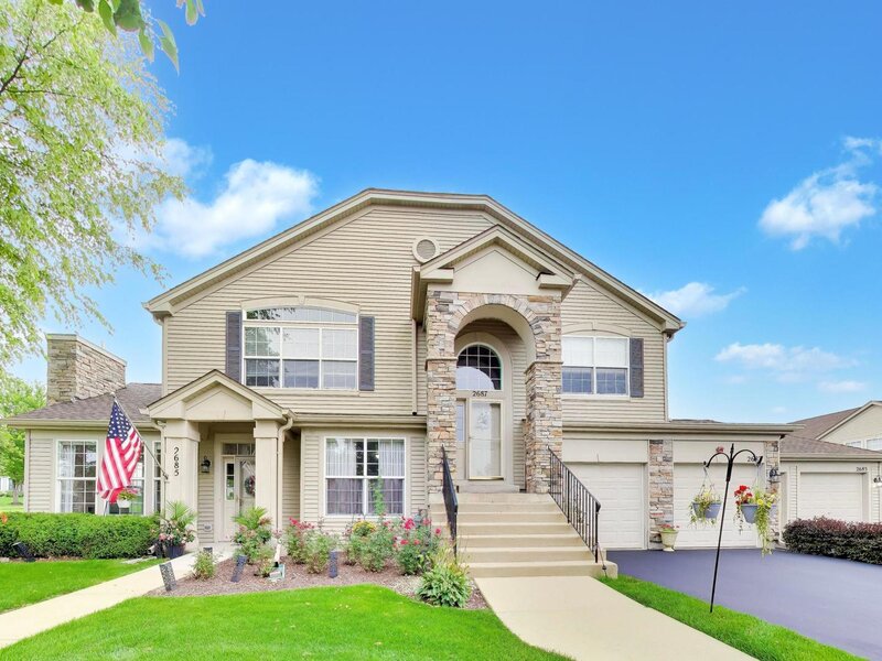 2685 Acorn Court West Dundee IL 60118