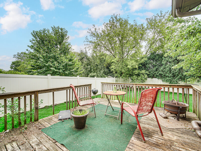 3423 Grandmore Avenue Gurnee IL 60031