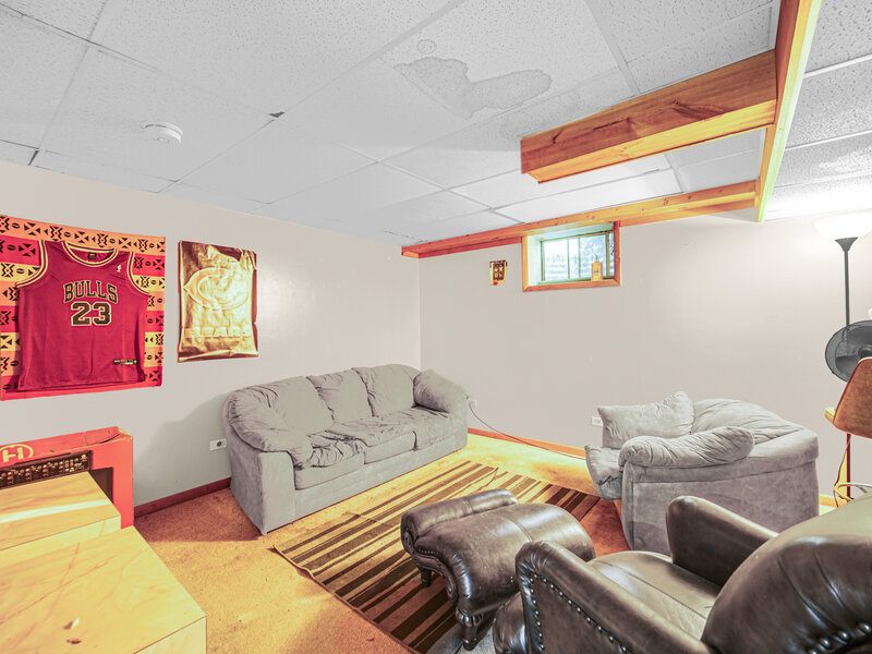 3423 Grandmore Avenue Gurnee IL 60031
